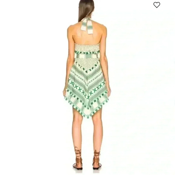 2018 Resort Collection DODO BAR OR YORK DRESS - Picture 8 of 11